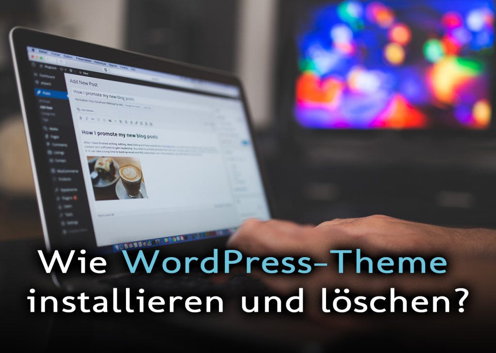 WordPress-Theme